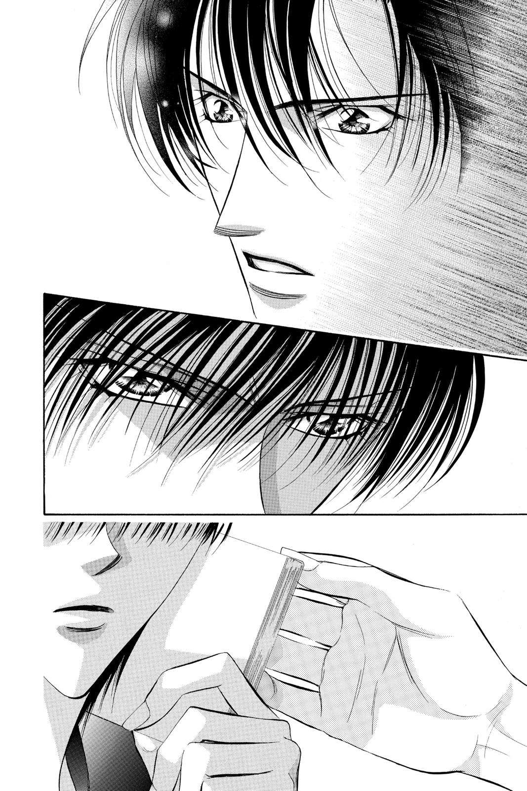 Skip Beat! Chapter 10 - Page 121