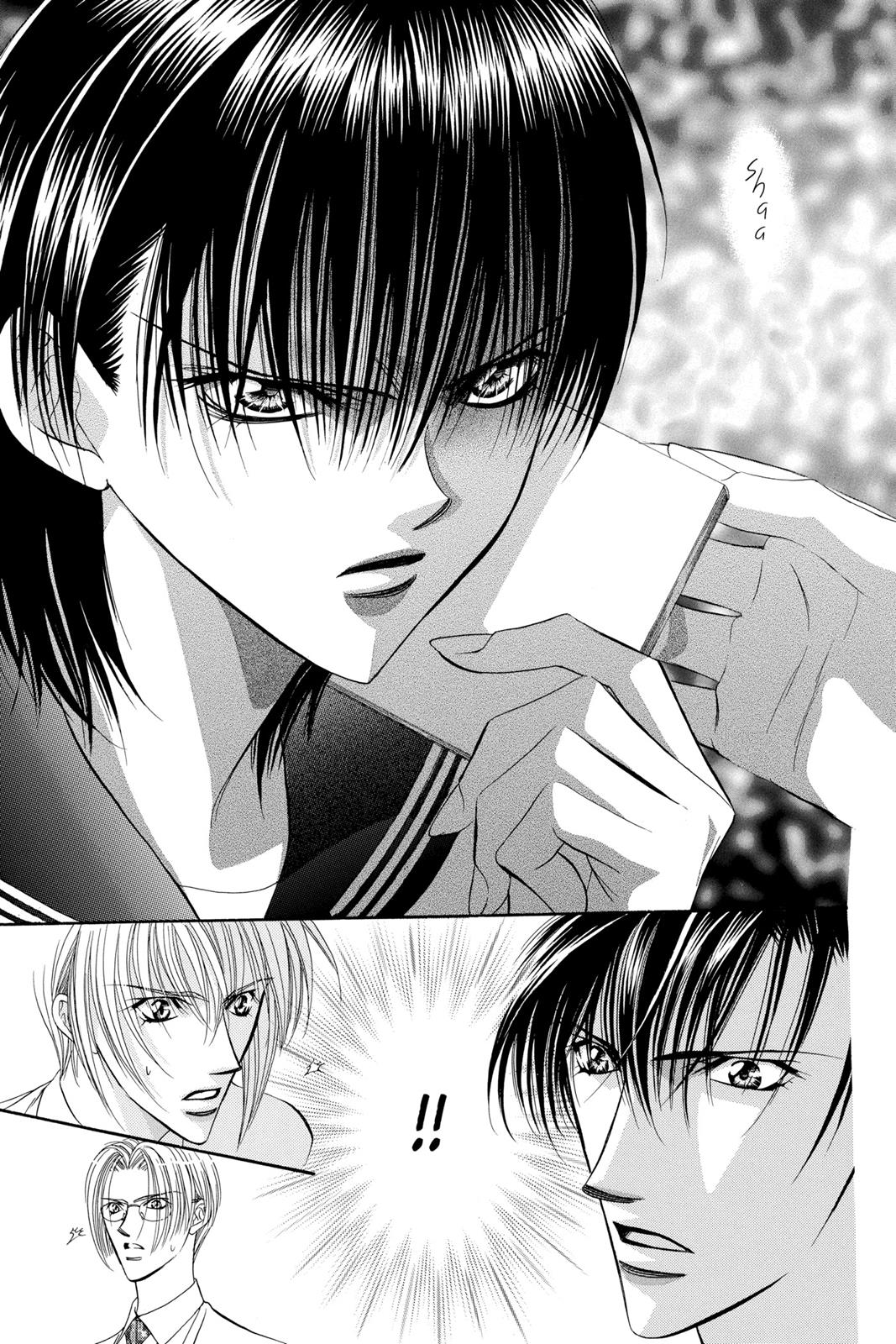 Skip Beat! Chapter 10 - Page 122