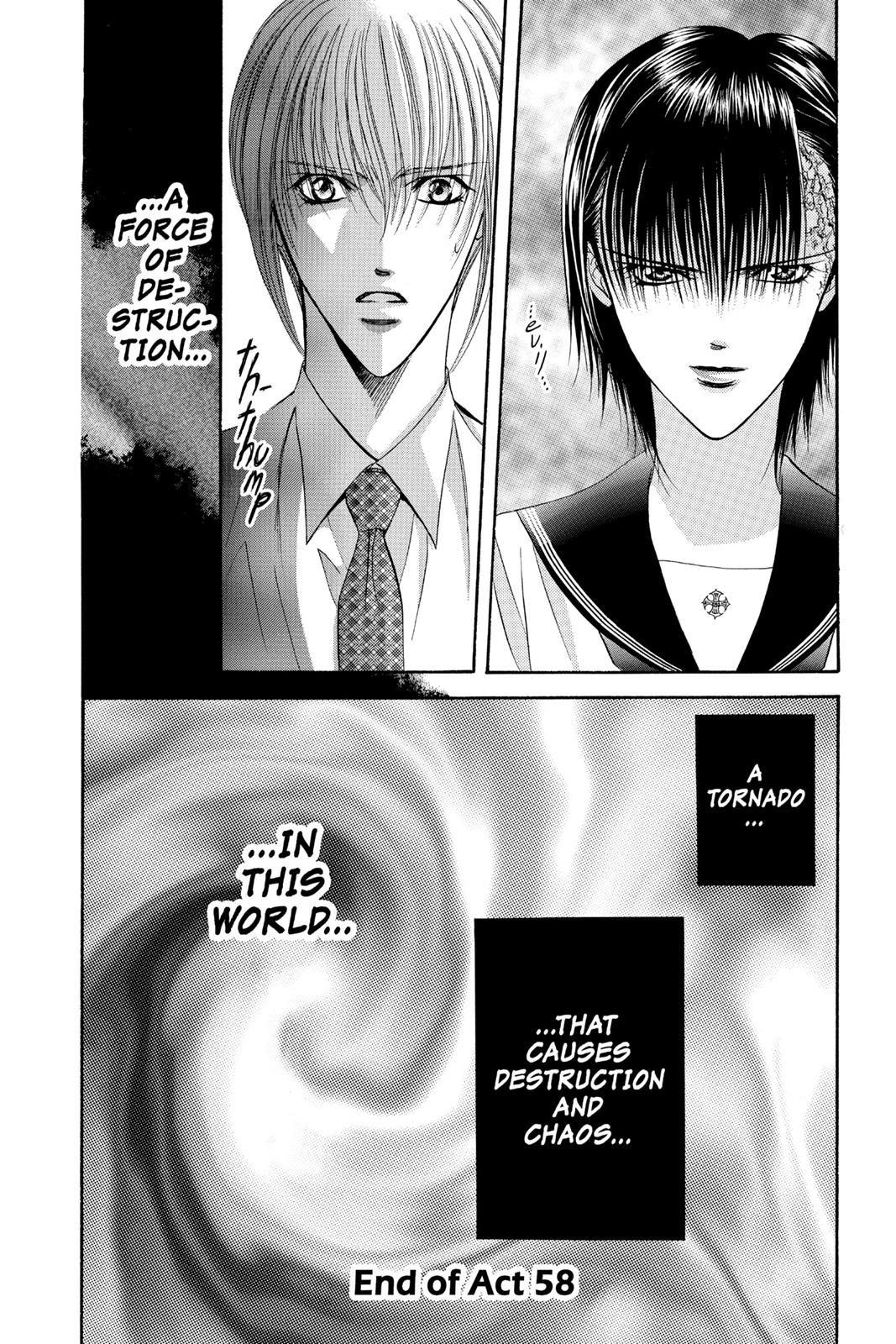 Skip Beat! Chapter 10 - Page 127