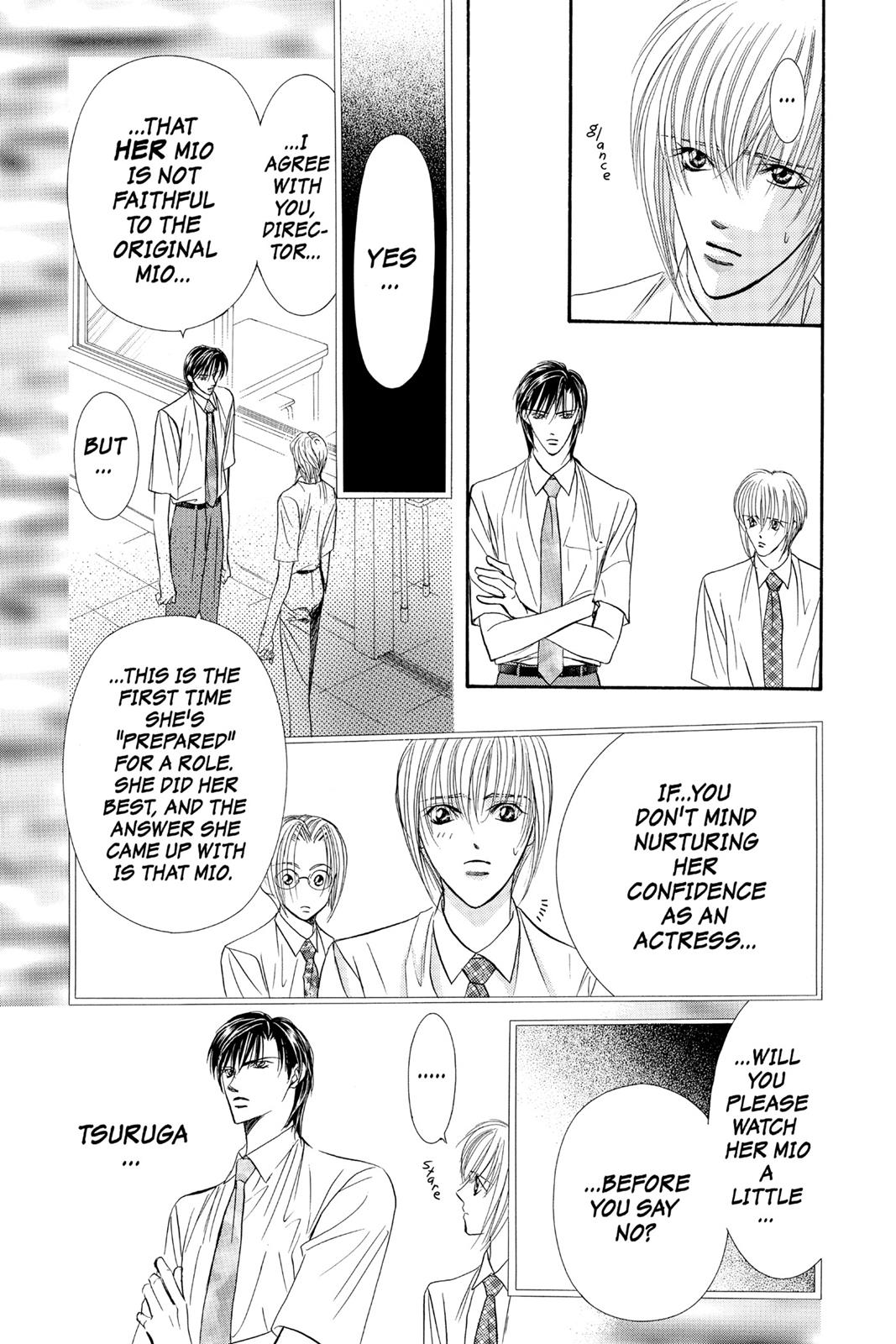 Skip Beat! Chapter 10 - Page 130