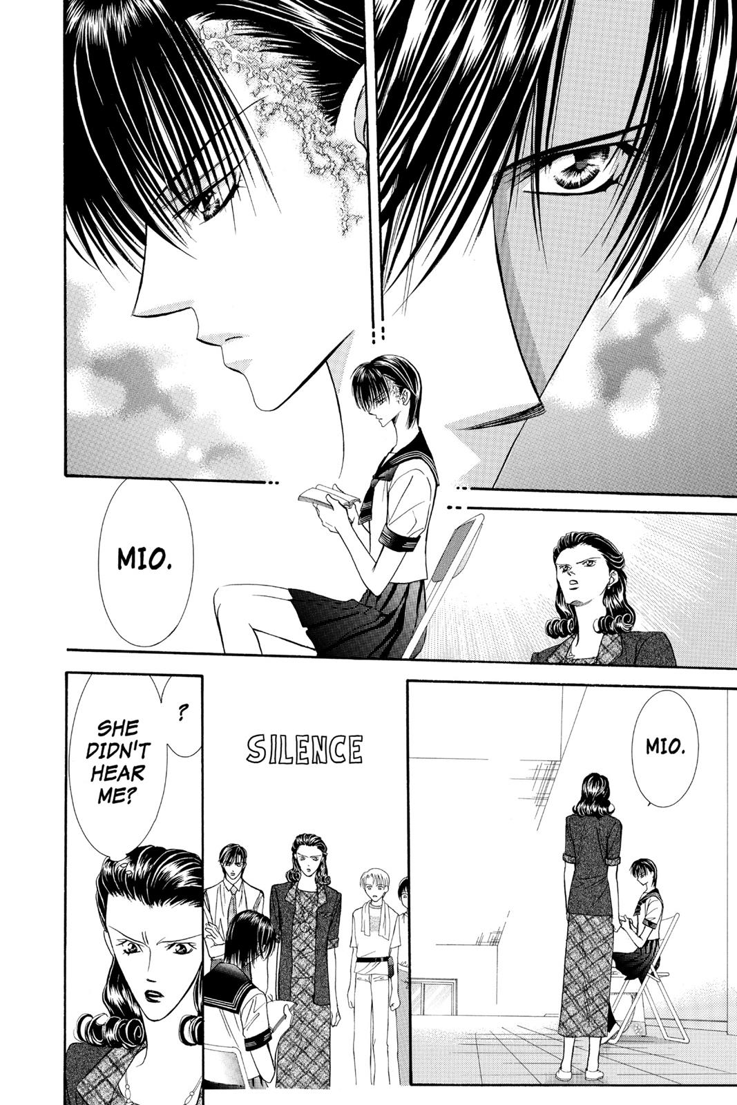 Skip Beat! Chapter 10 - Page 133