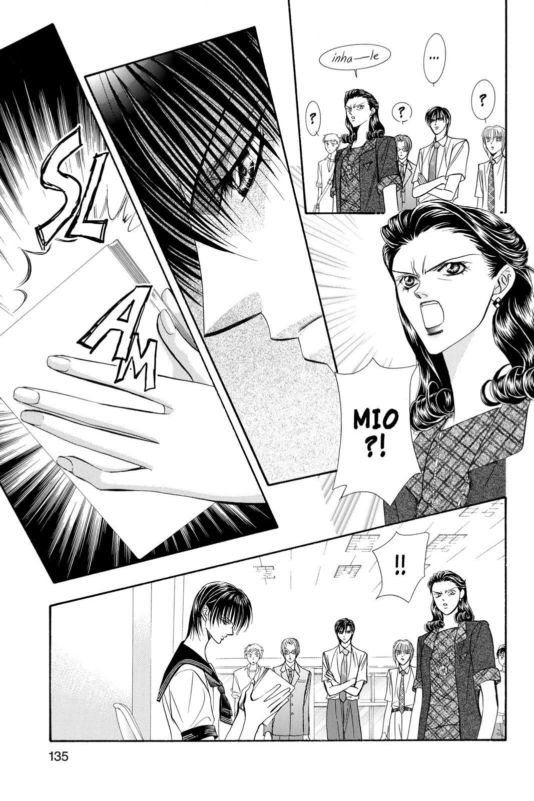 Skip Beat! Chapter 10 - Page 134