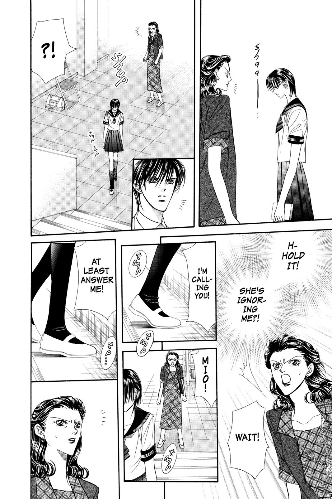 Skip Beat! Chapter 10 - Page 135