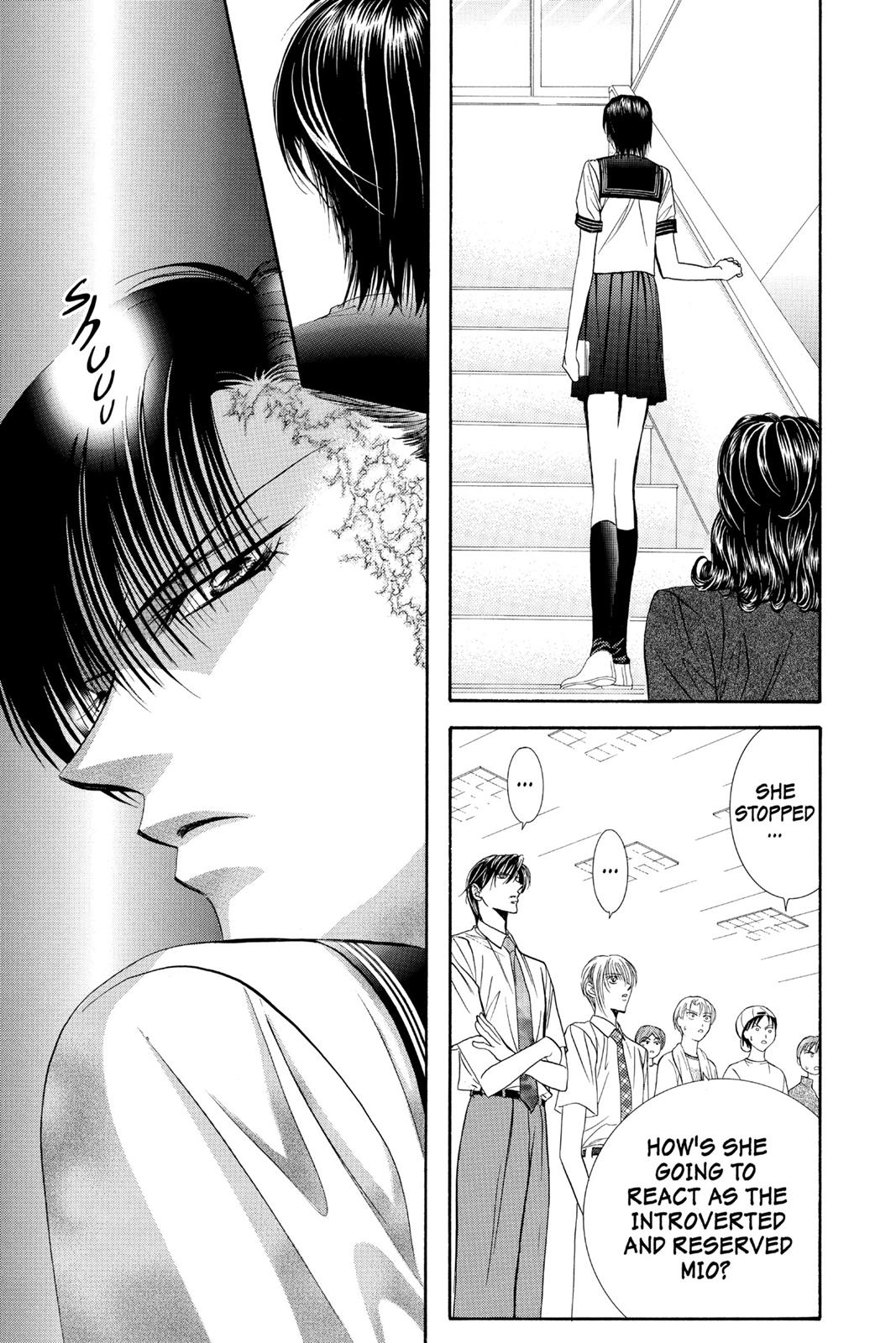 Skip Beat! Chapter 10 - Page 136