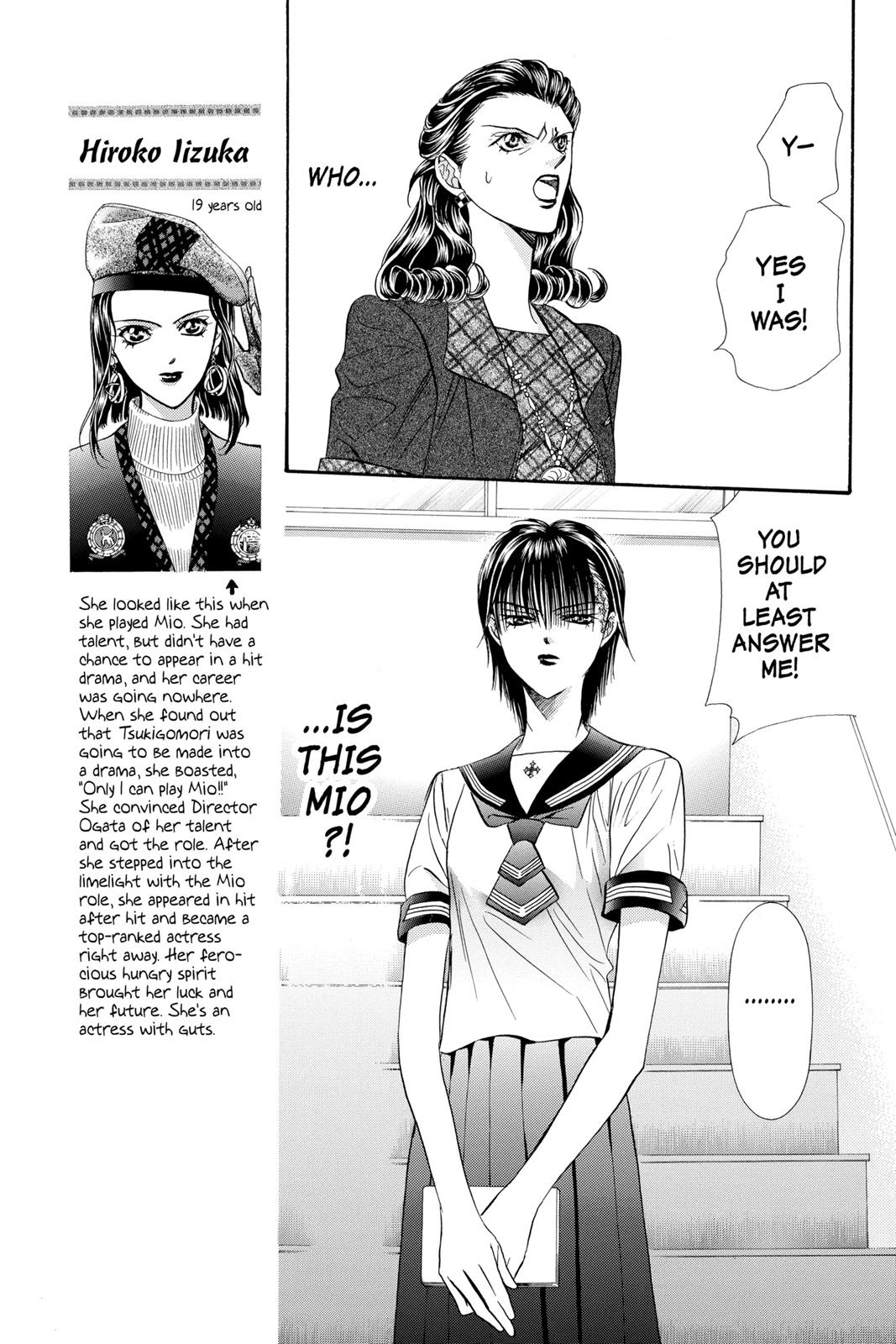 Skip Beat! Chapter 10 - Page 138