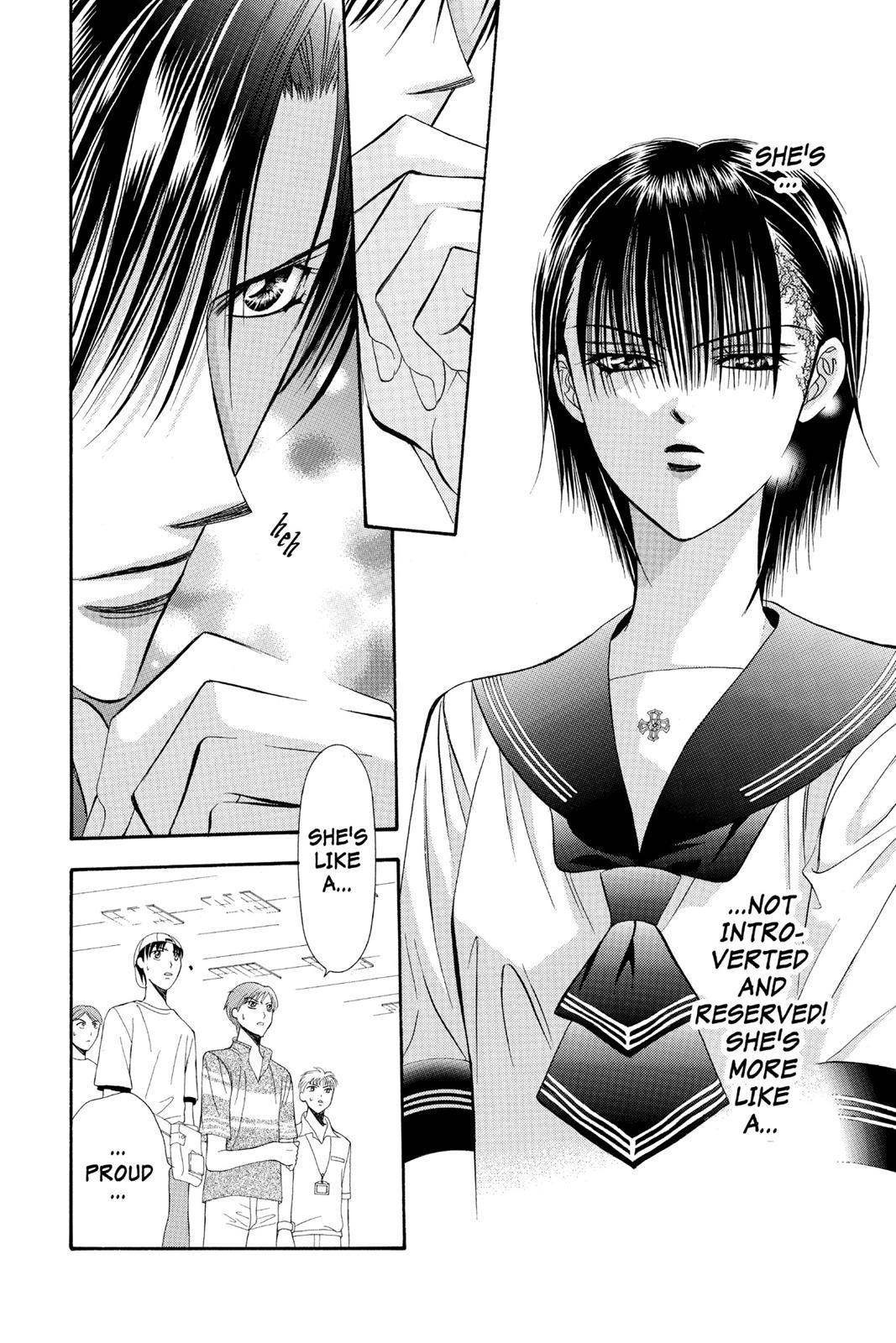 Skip Beat! Chapter 10 - Page 139