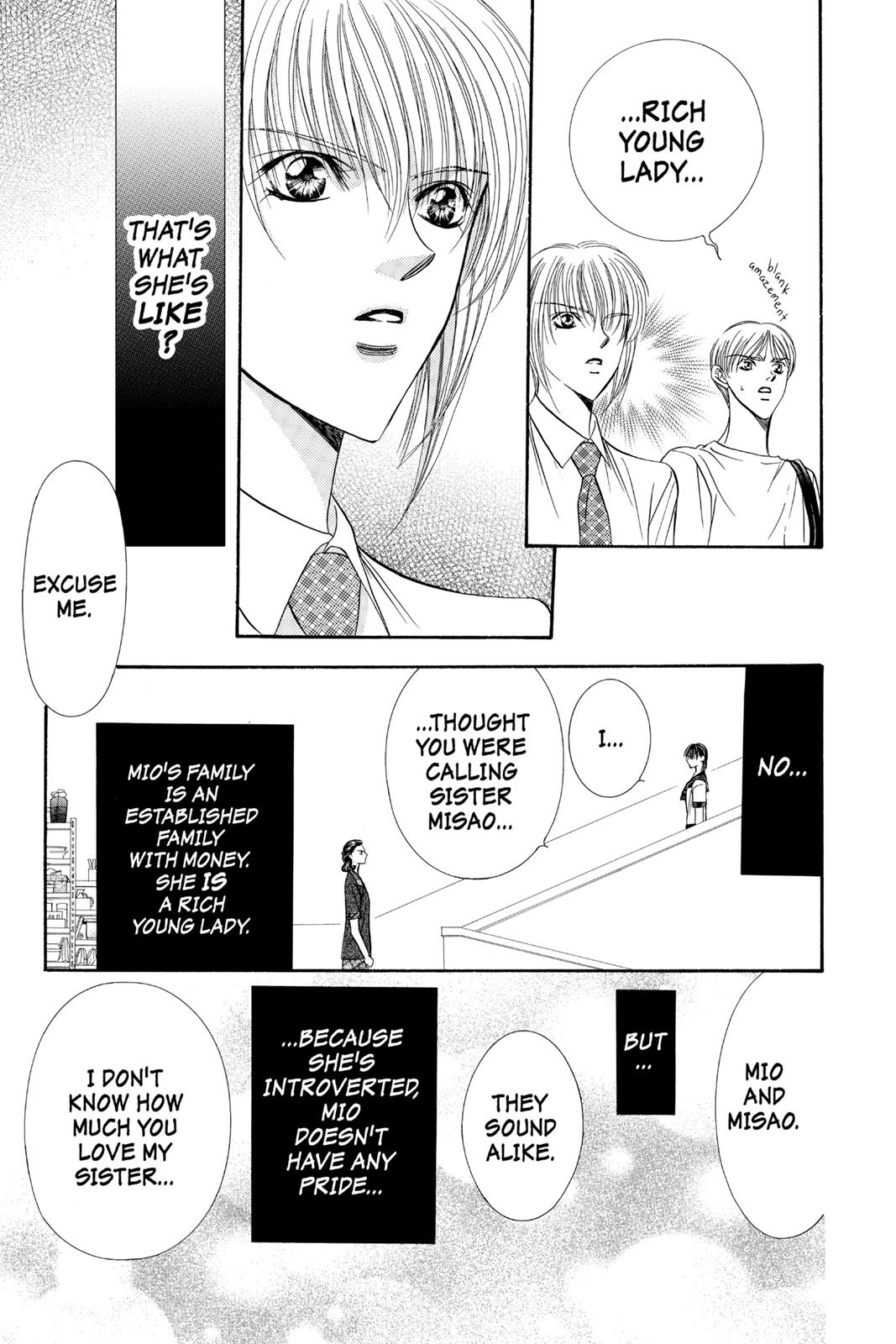 Skip Beat! Chapter 10 - Page 140
