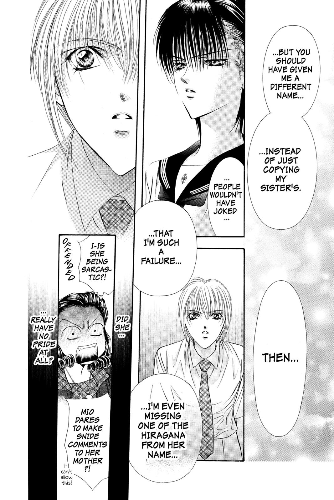 Skip Beat! Chapter 10 - Page 141