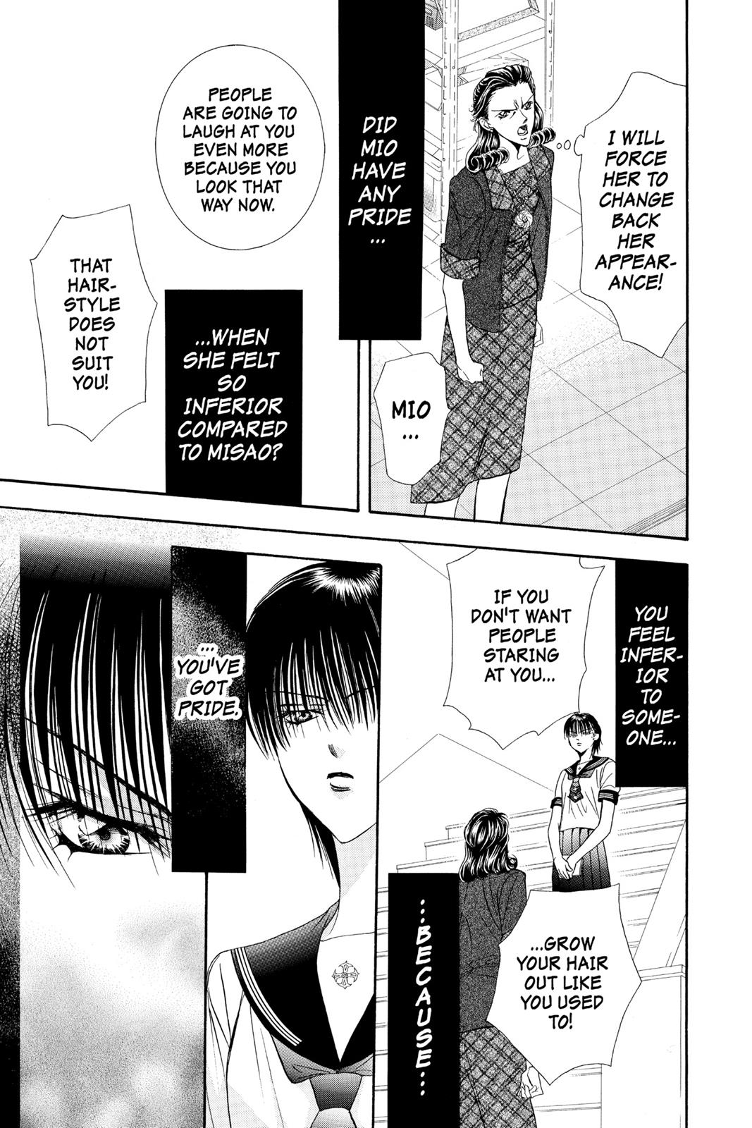 Skip Beat! Chapter 10 - Page 142