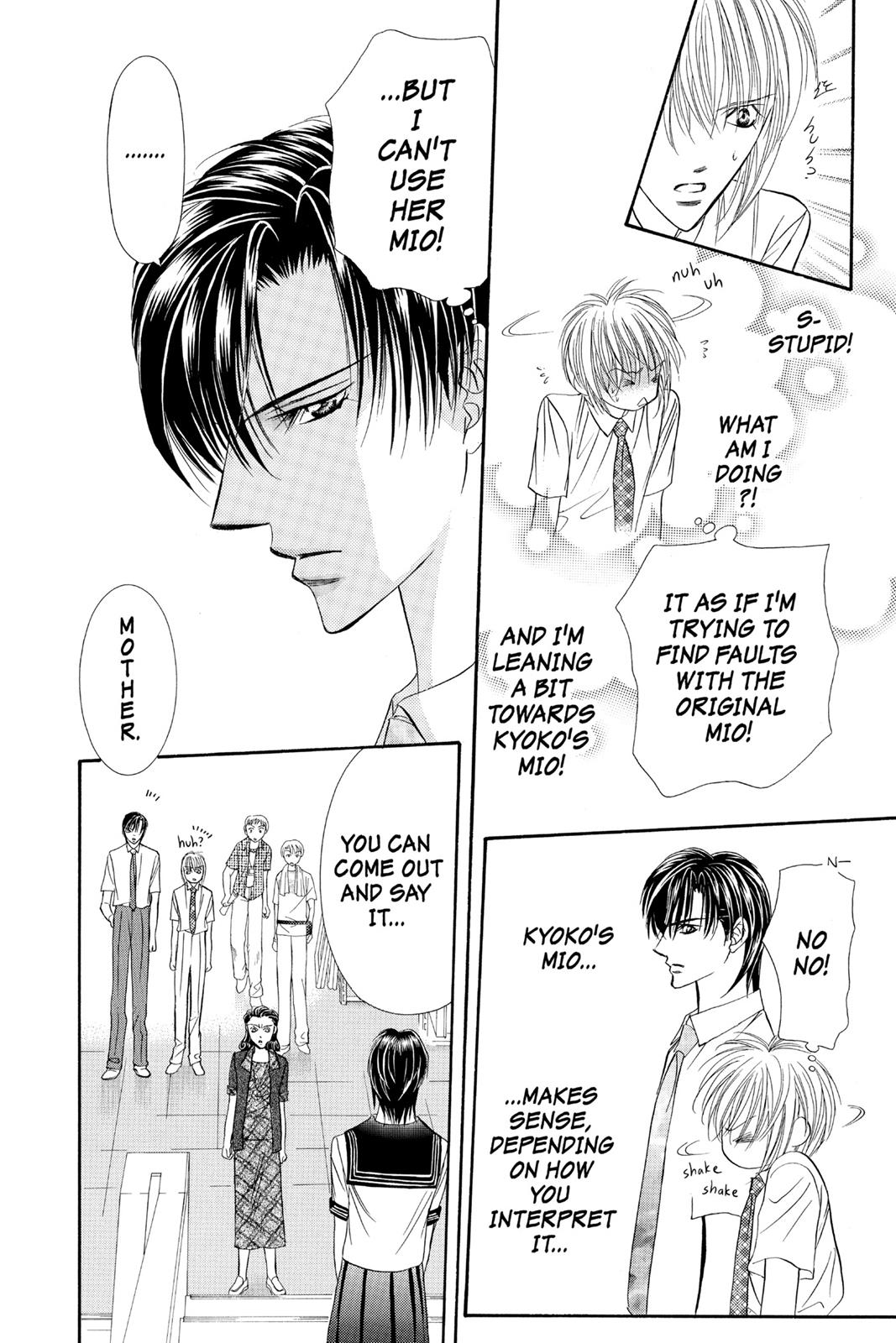 Skip Beat! Chapter 10 - Page 143