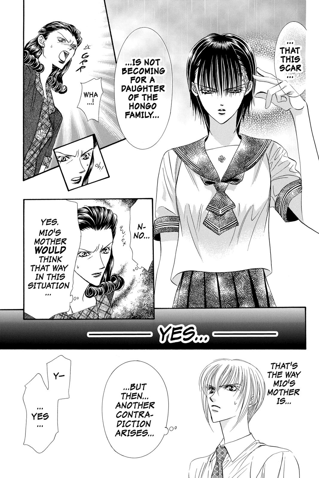 Skip Beat! Chapter 10 - Page 144