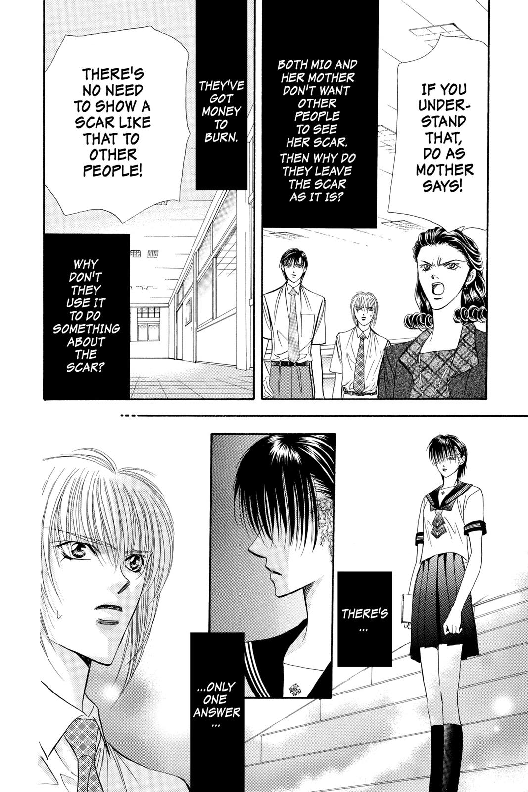 Skip Beat! Chapter 10 - Page 145