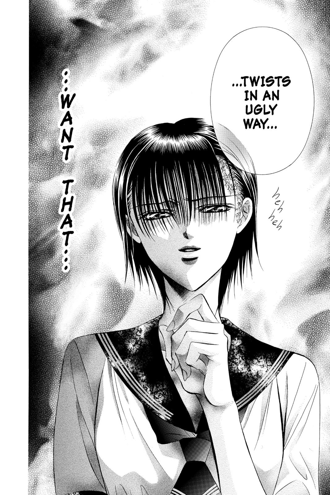 Skip Beat! Chapter 10 - Page 147