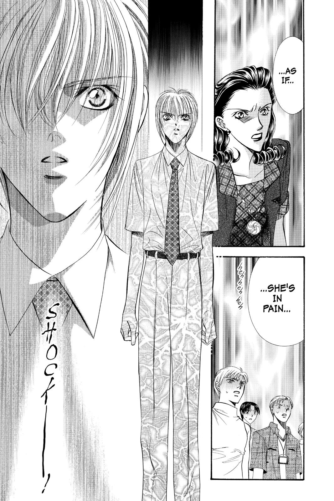 Skip Beat! Chapter 10 - Page 148