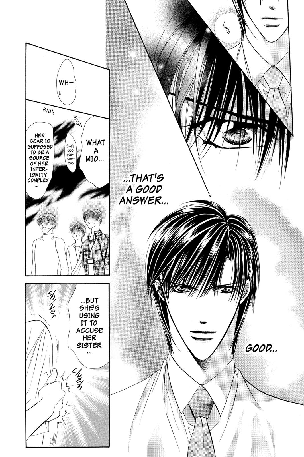 Skip Beat! Chapter 10 - Page 149