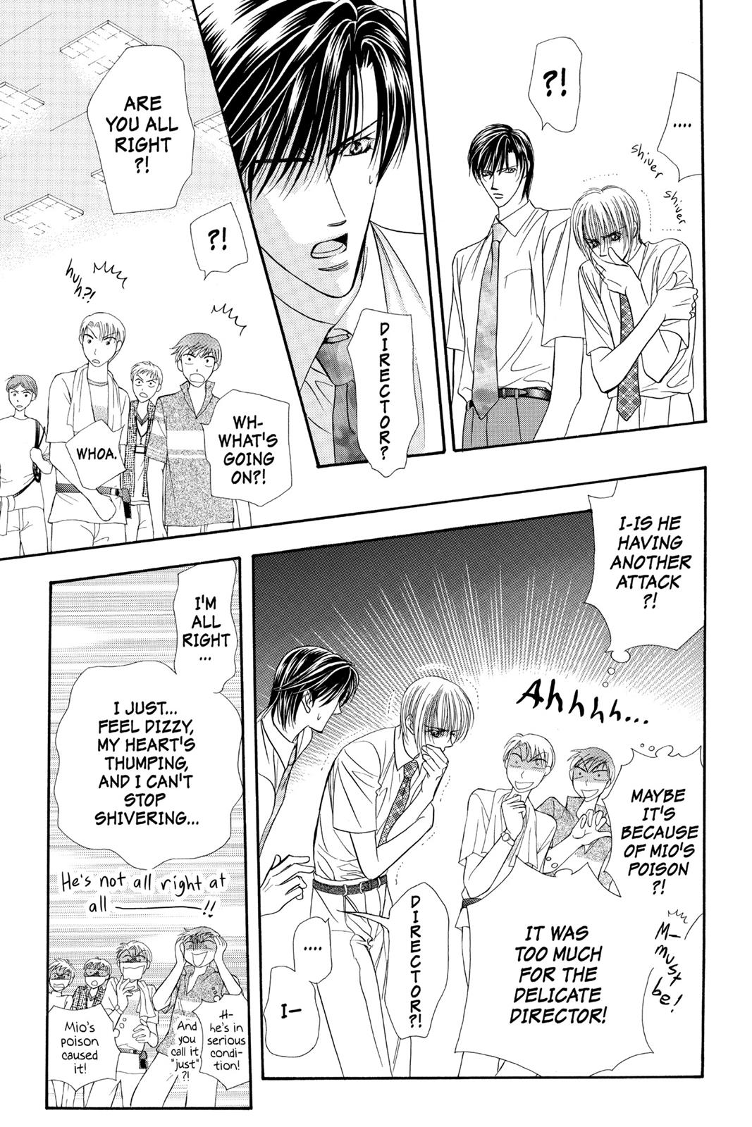 Skip Beat! Chapter 10 - Page 150