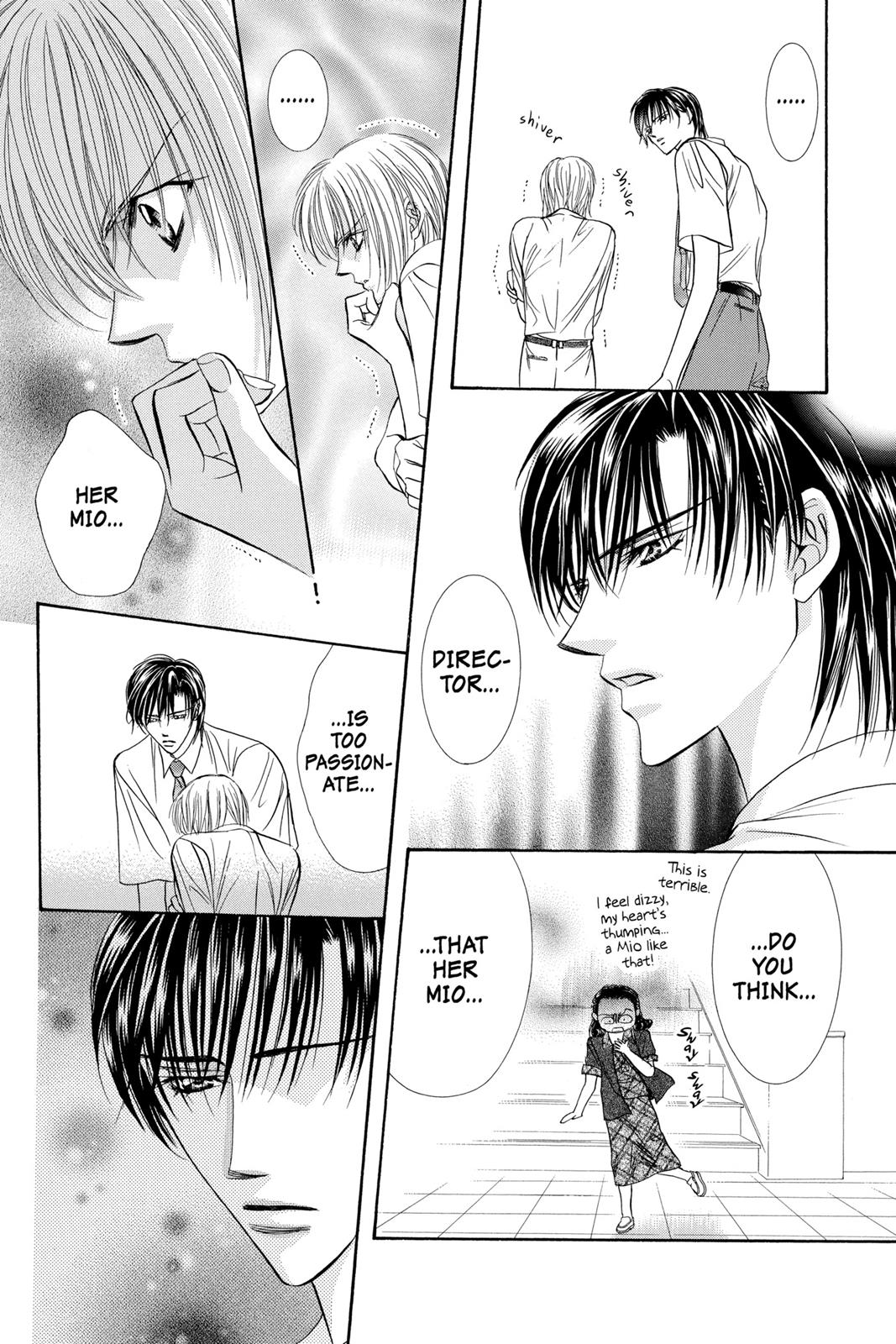 Skip Beat! Chapter 10 - Page 151