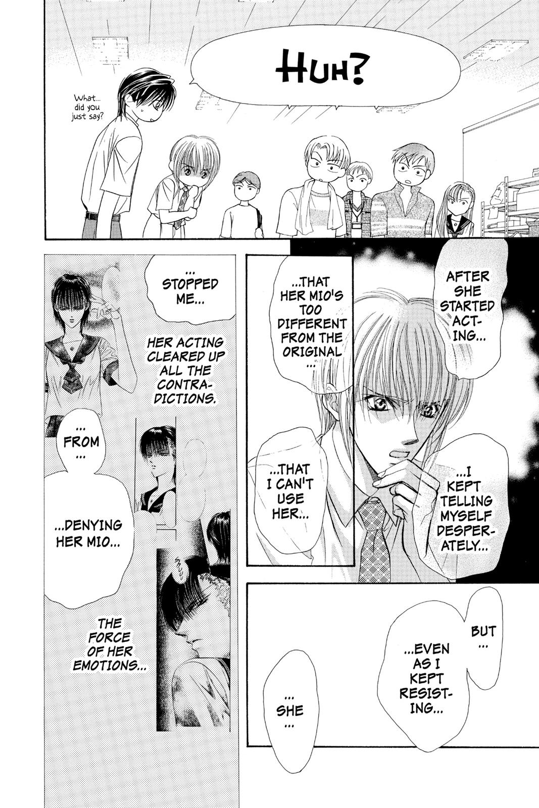 Skip Beat! Chapter 10 - Page 153