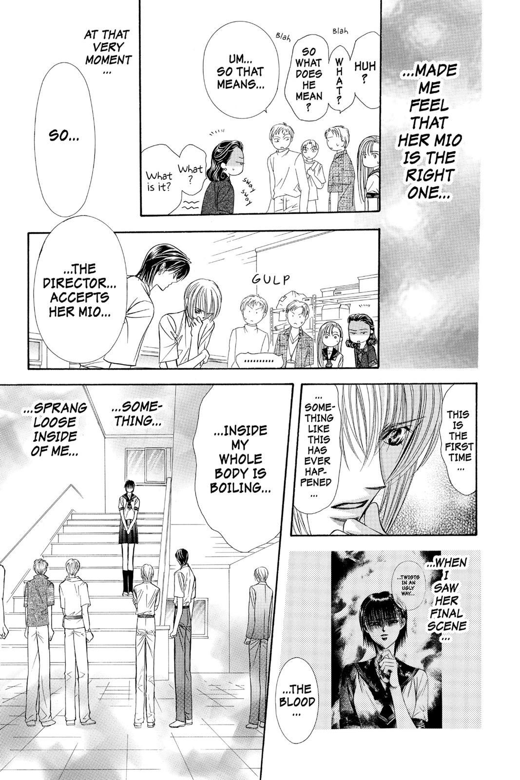 Skip Beat! Chapter 10 - Page 154