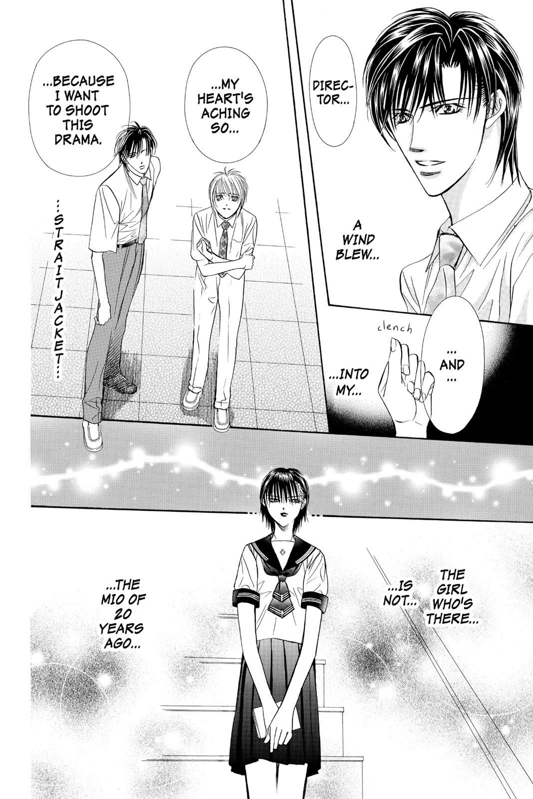 Skip Beat! Chapter 10 - Page 155