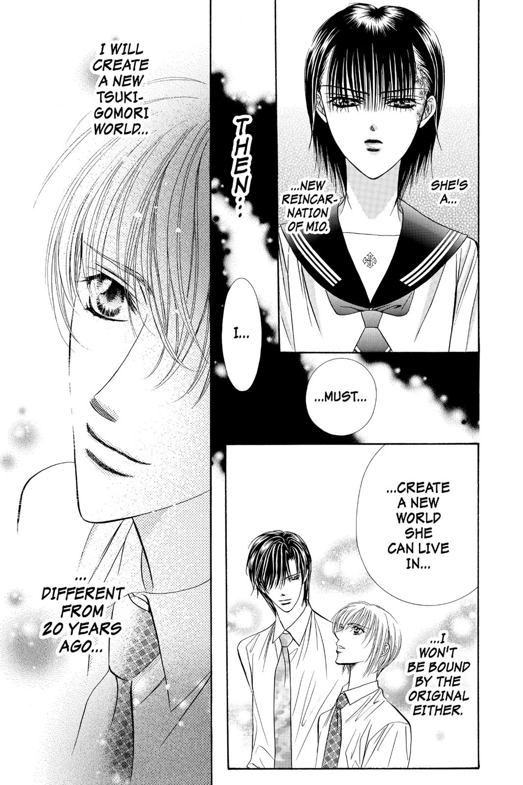 Skip Beat! Chapter 10 - Page 156