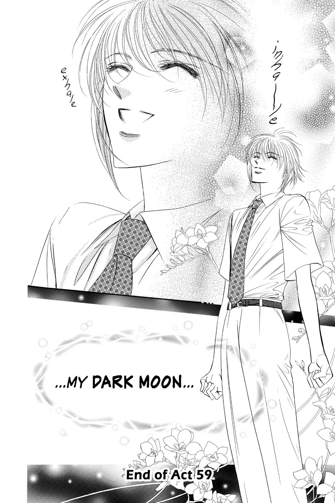 Skip Beat! Chapter 10 - Page 157