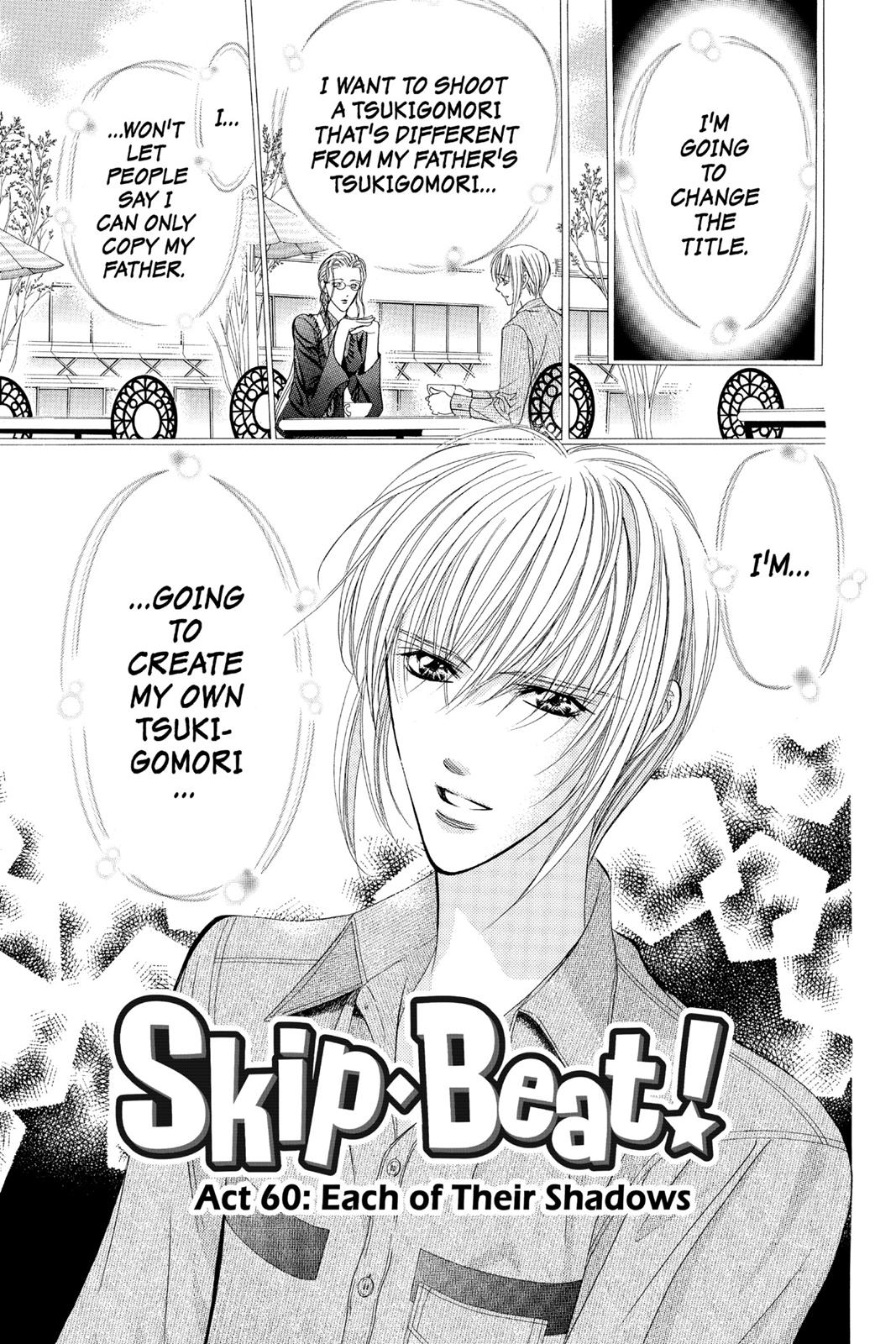 Skip Beat! Chapter 10 - Page 158