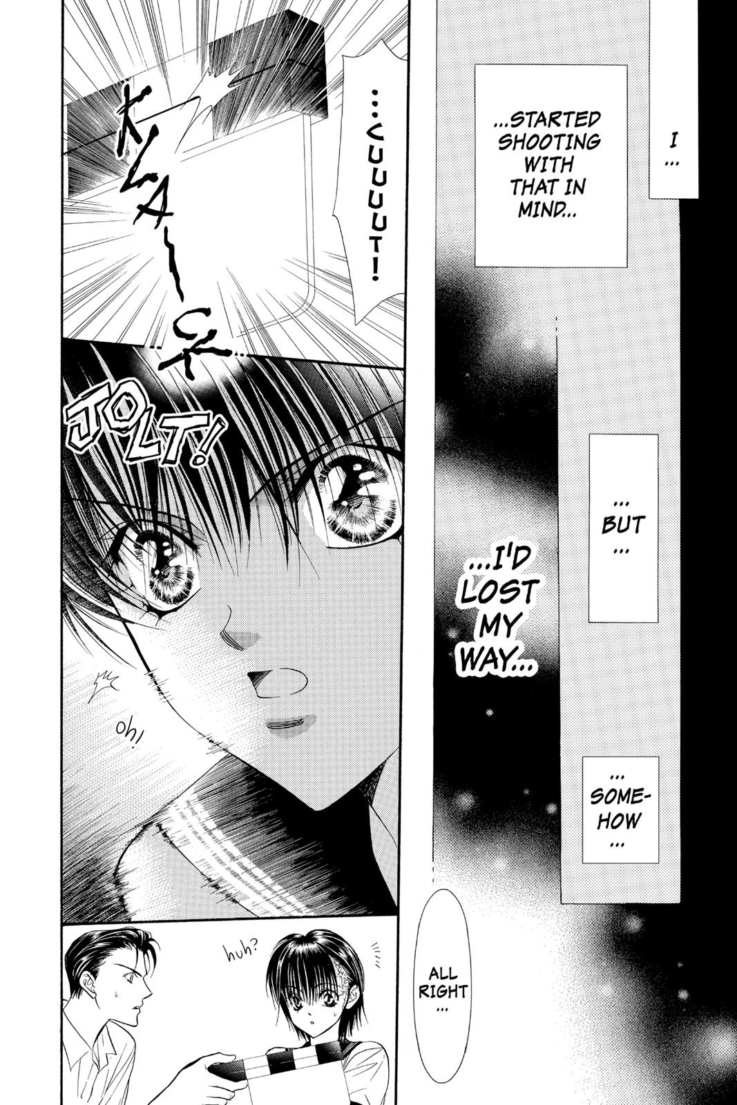 Skip Beat! Chapter 10 - Page 159