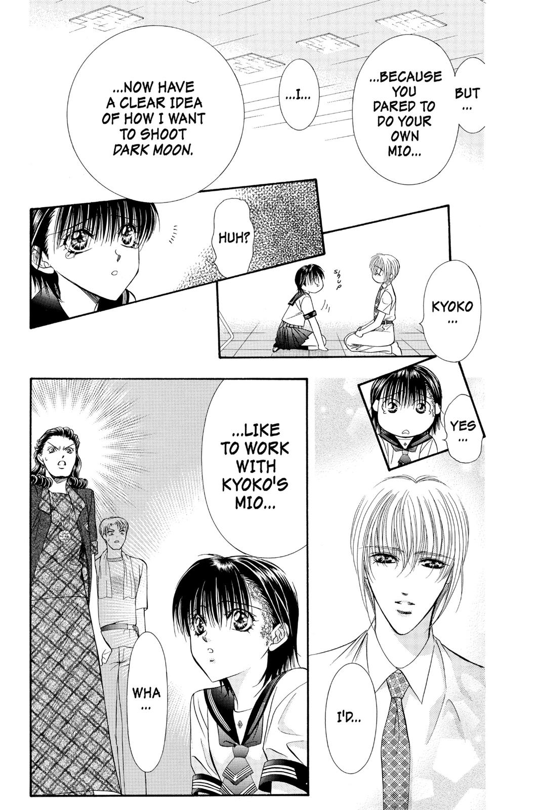 Skip Beat! Chapter 10 - Page 162