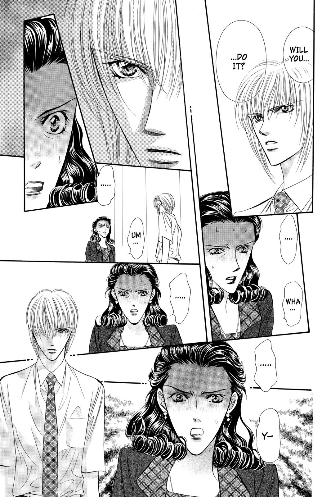 Skip Beat! Chapter 10 - Page 168