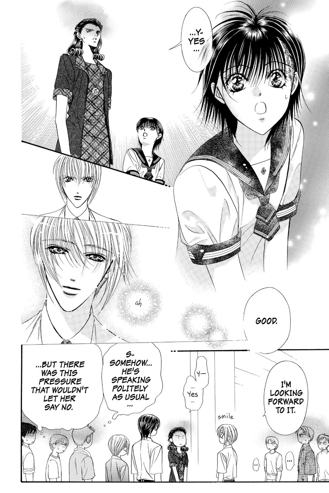 Skip Beat! Chapter 10 - Page 169
