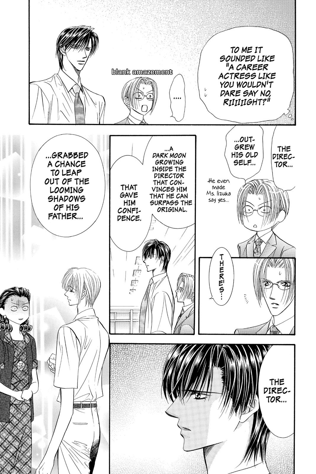 Skip Beat! Chapter 10 - Page 170