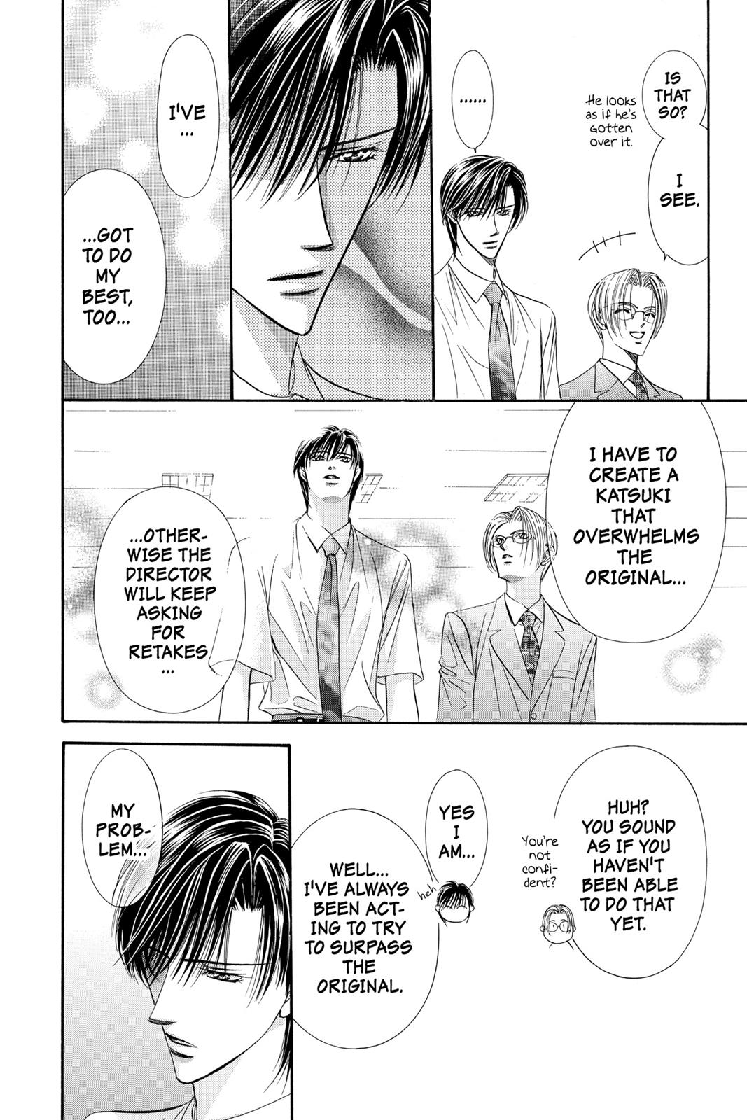 Skip Beat! Chapter 10 - Page 171