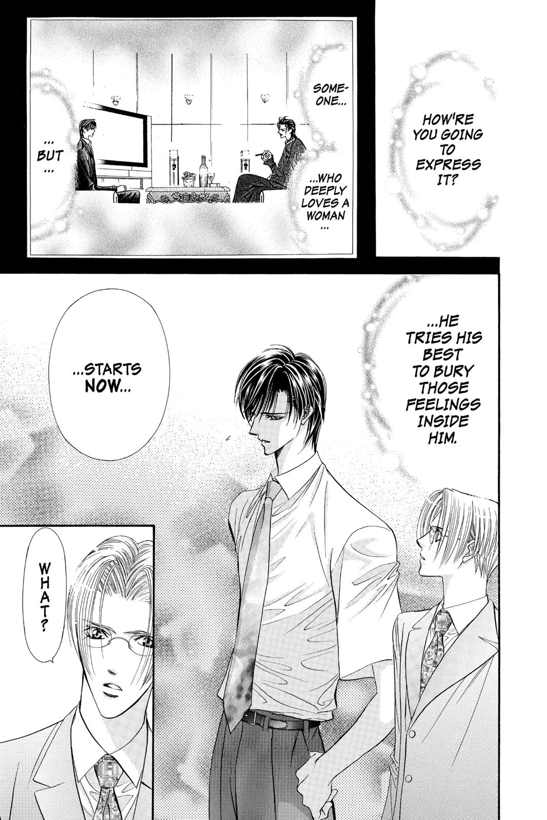 Skip Beat! Chapter 10 - Page 172