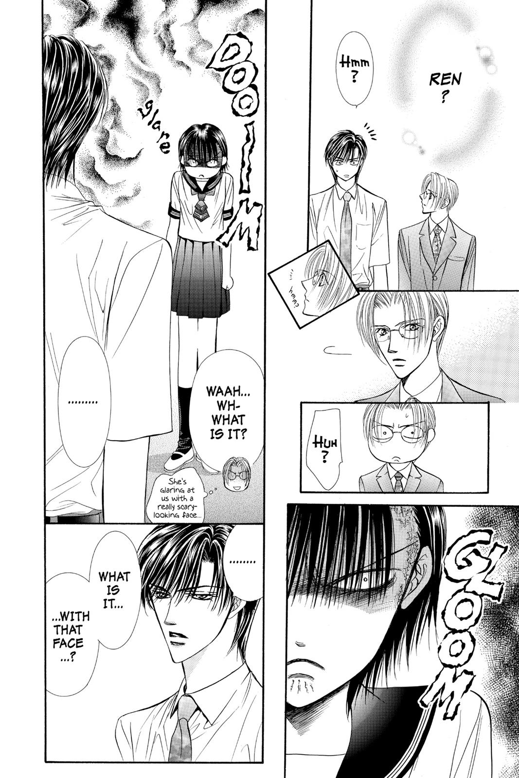 Skip Beat! Chapter 10 - Page 173