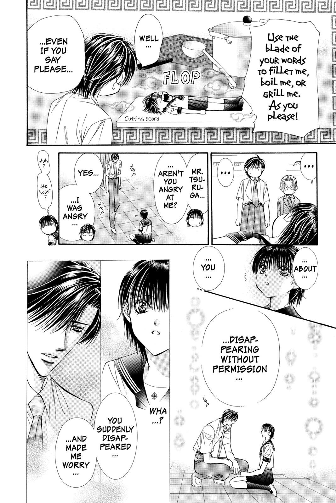 Skip Beat! Chapter 10 - Page 175