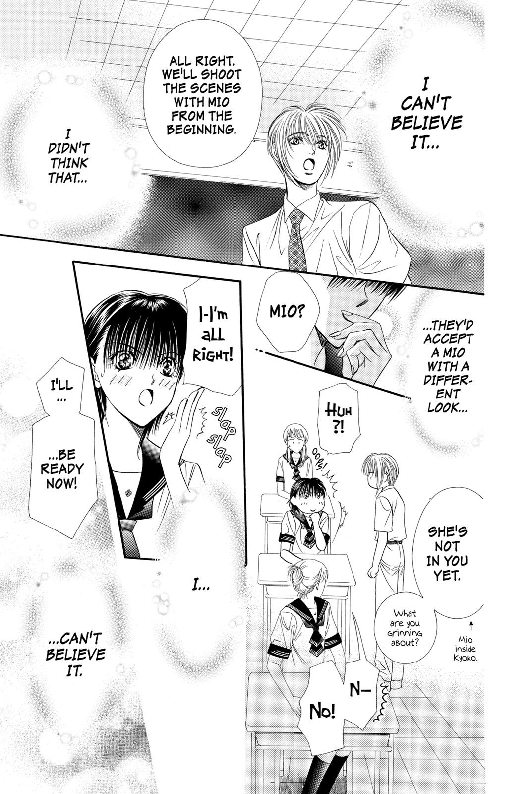 Skip Beat! Chapter 10 - Page 178