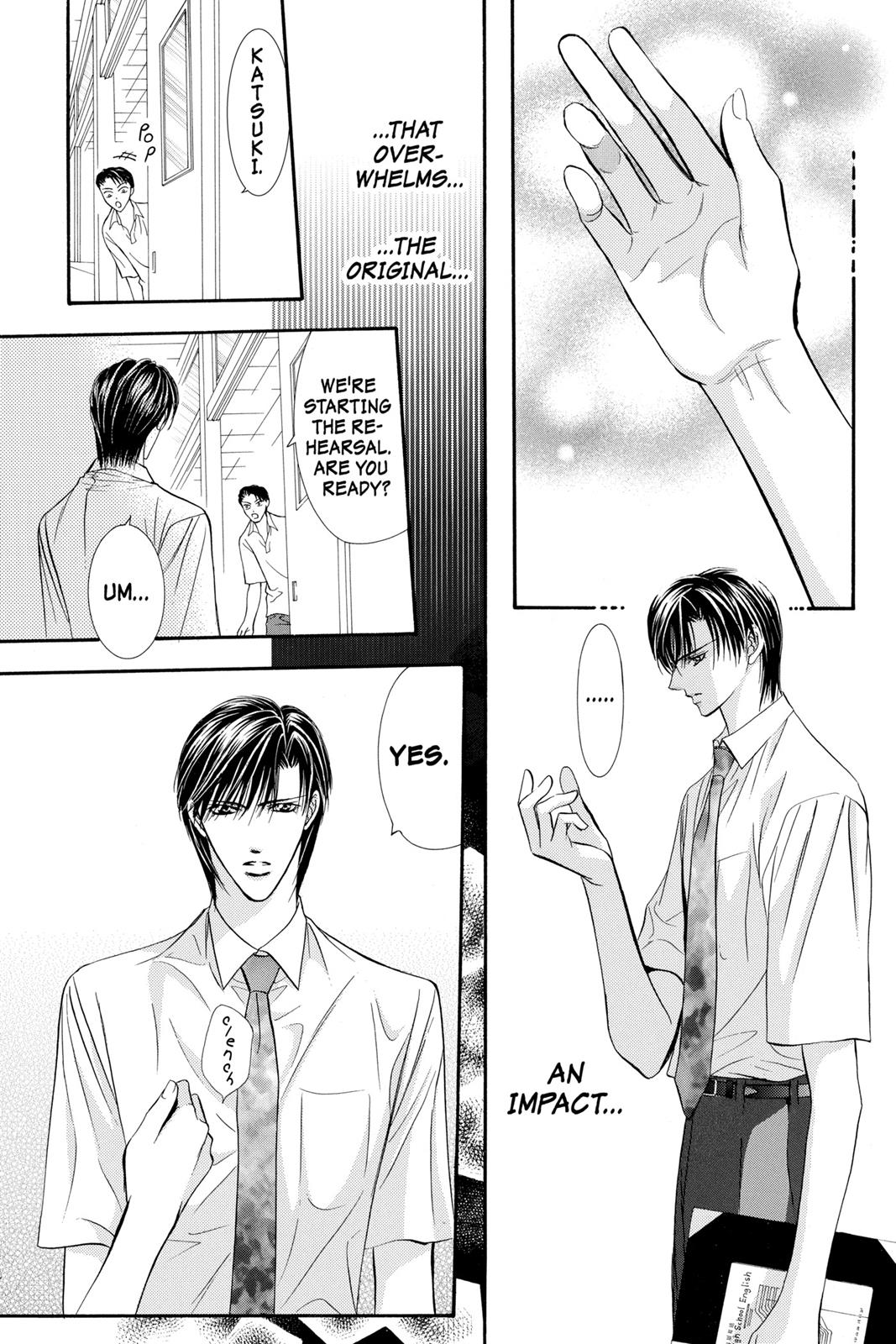 Skip Beat! Chapter 10 - Page 180