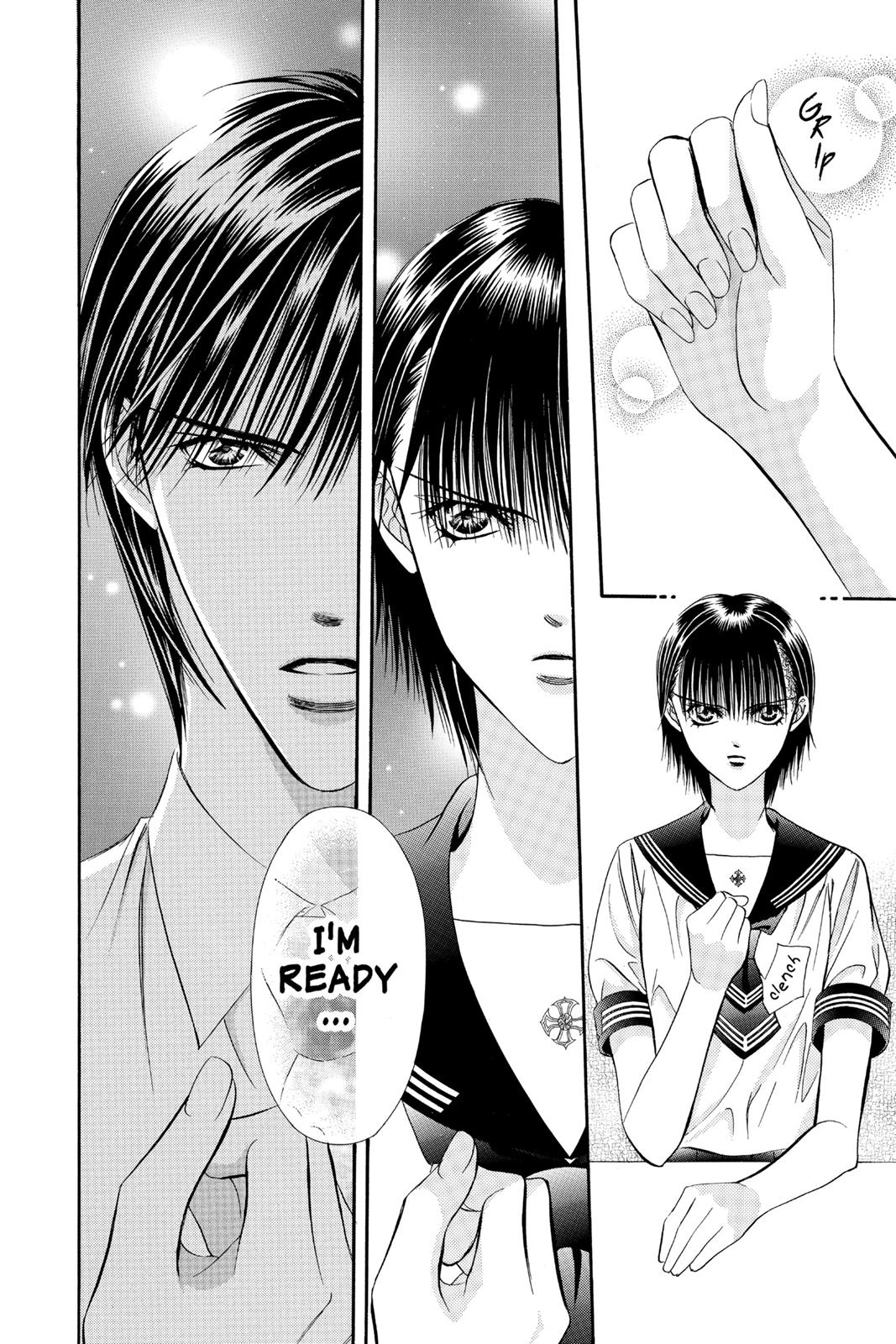 Skip Beat! Chapter 10 - Page 181