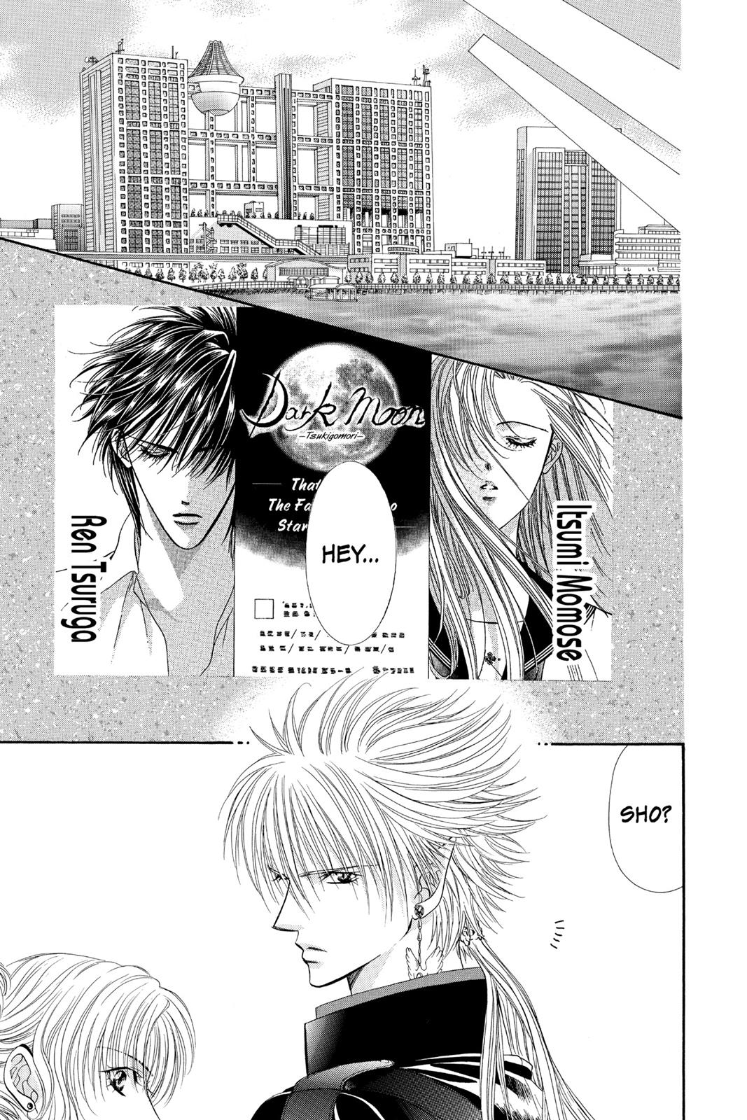 Skip Beat! Chapter 10 - Page 182