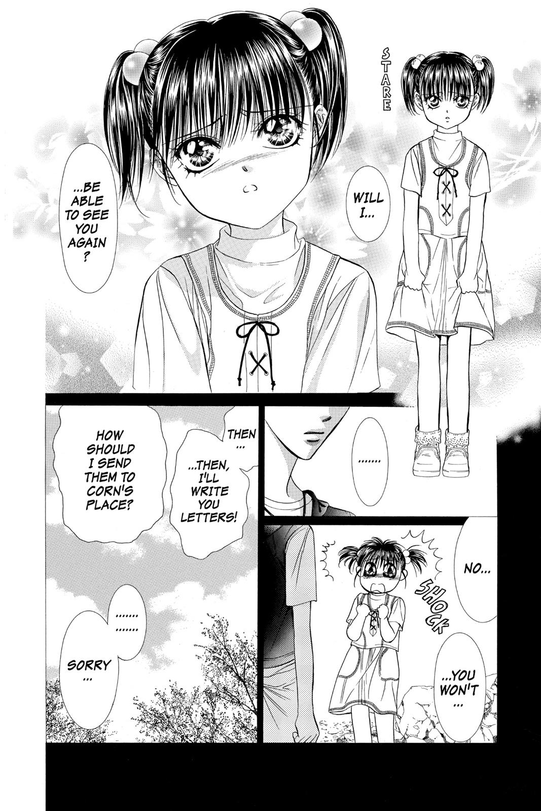 Skip Beat! Chapter 11 - Page 9