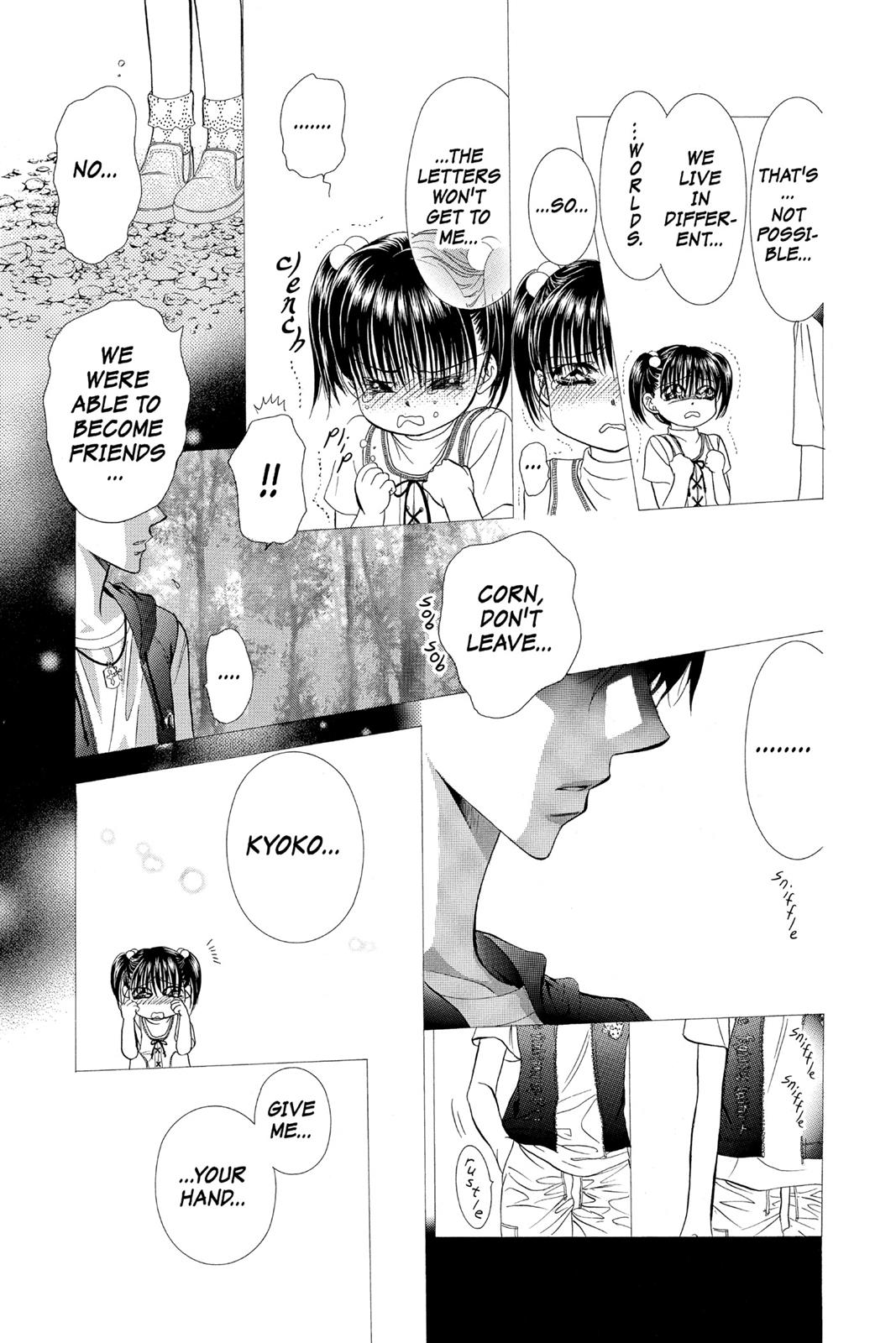 Skip Beat! Chapter 11 - Page 10