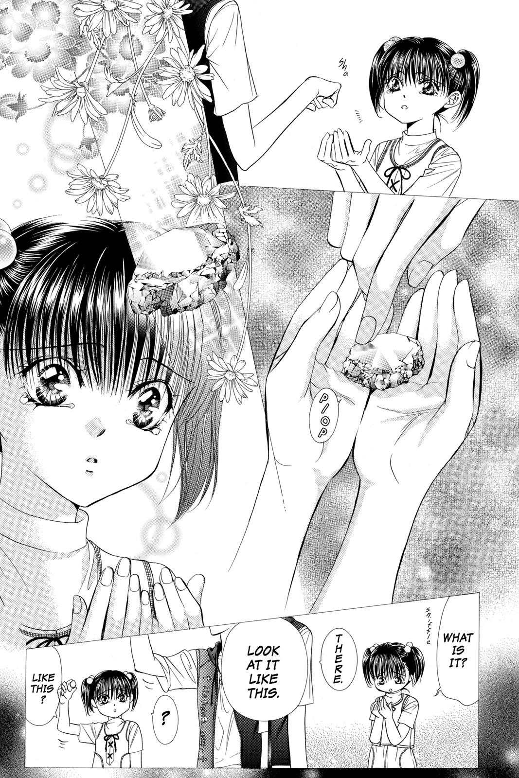 Skip Beat! Chapter 11 - Page 11