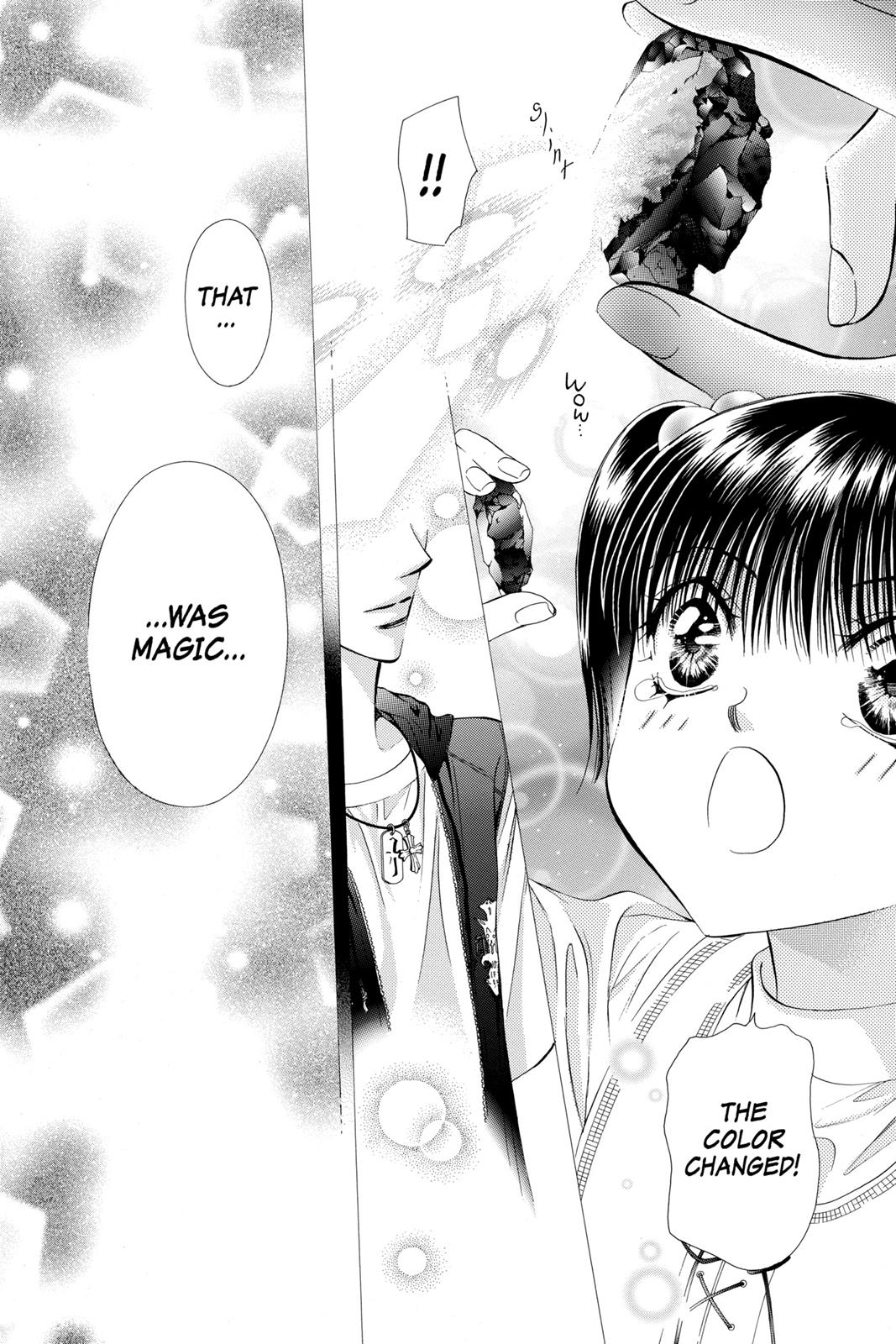 Skip Beat! Chapter 11 - Page 12