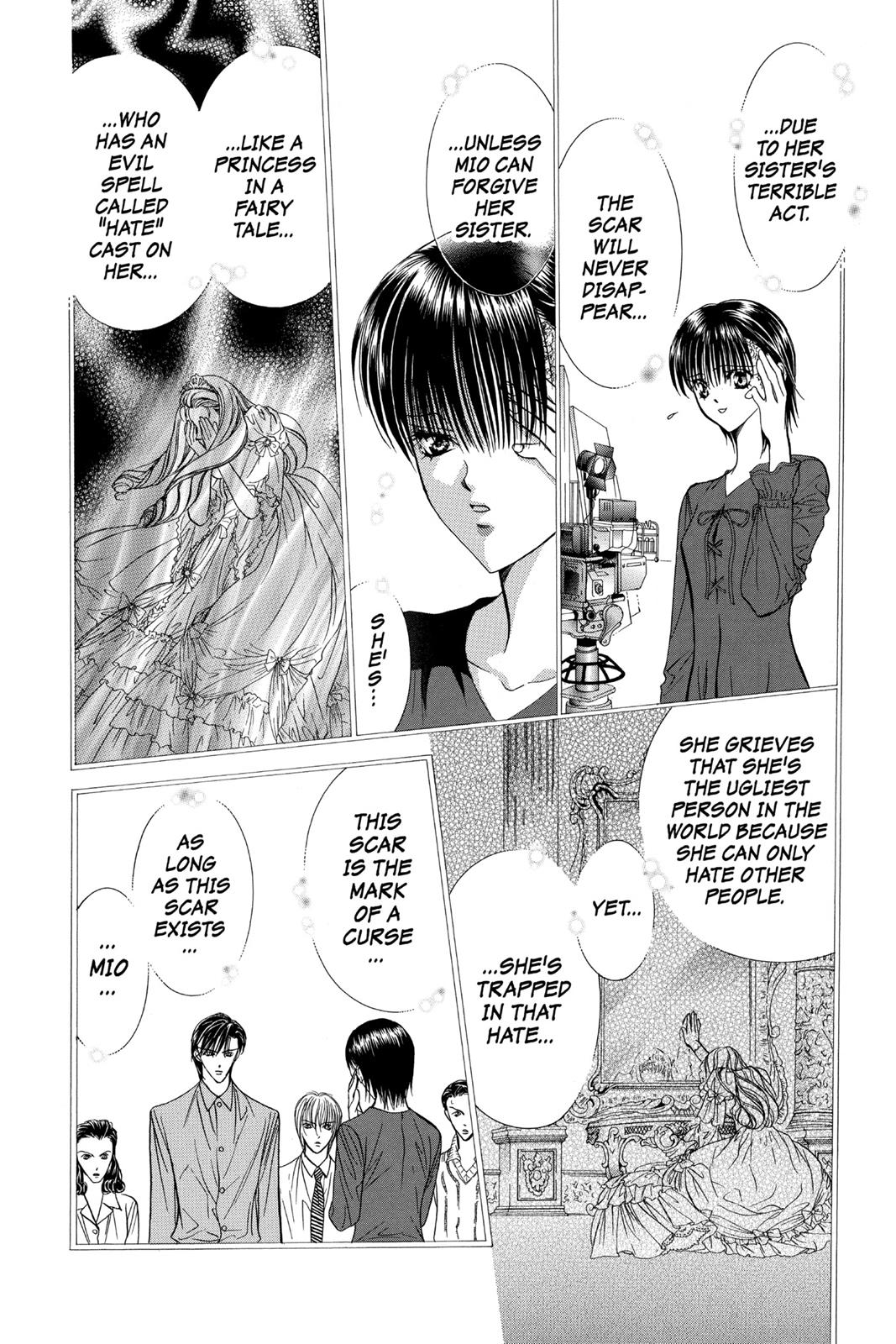 Skip Beat! Chapter 11 - Page 15