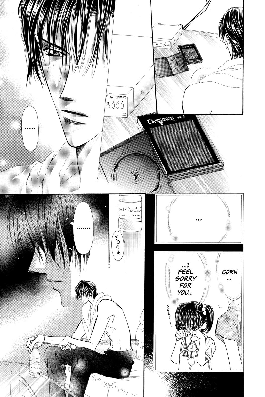 Skip Beat! Chapter 11 - Page 18