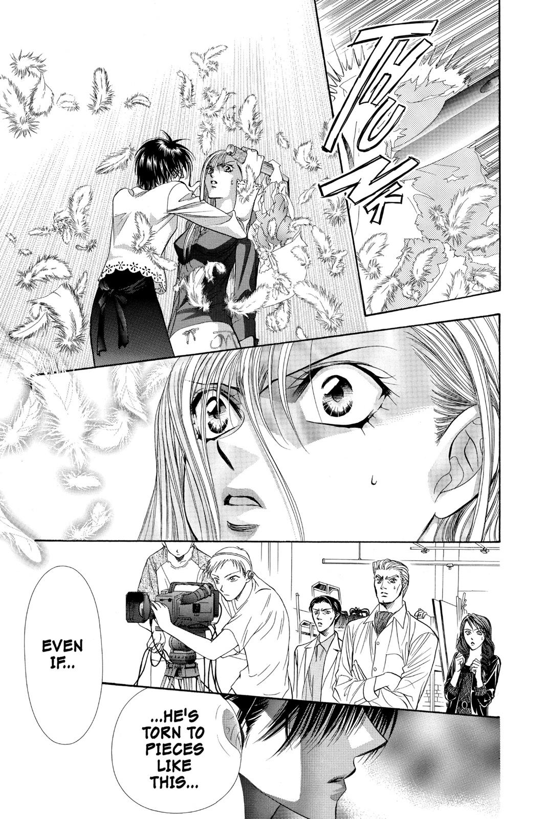 Skip Beat! Chapter 11 - Page 20