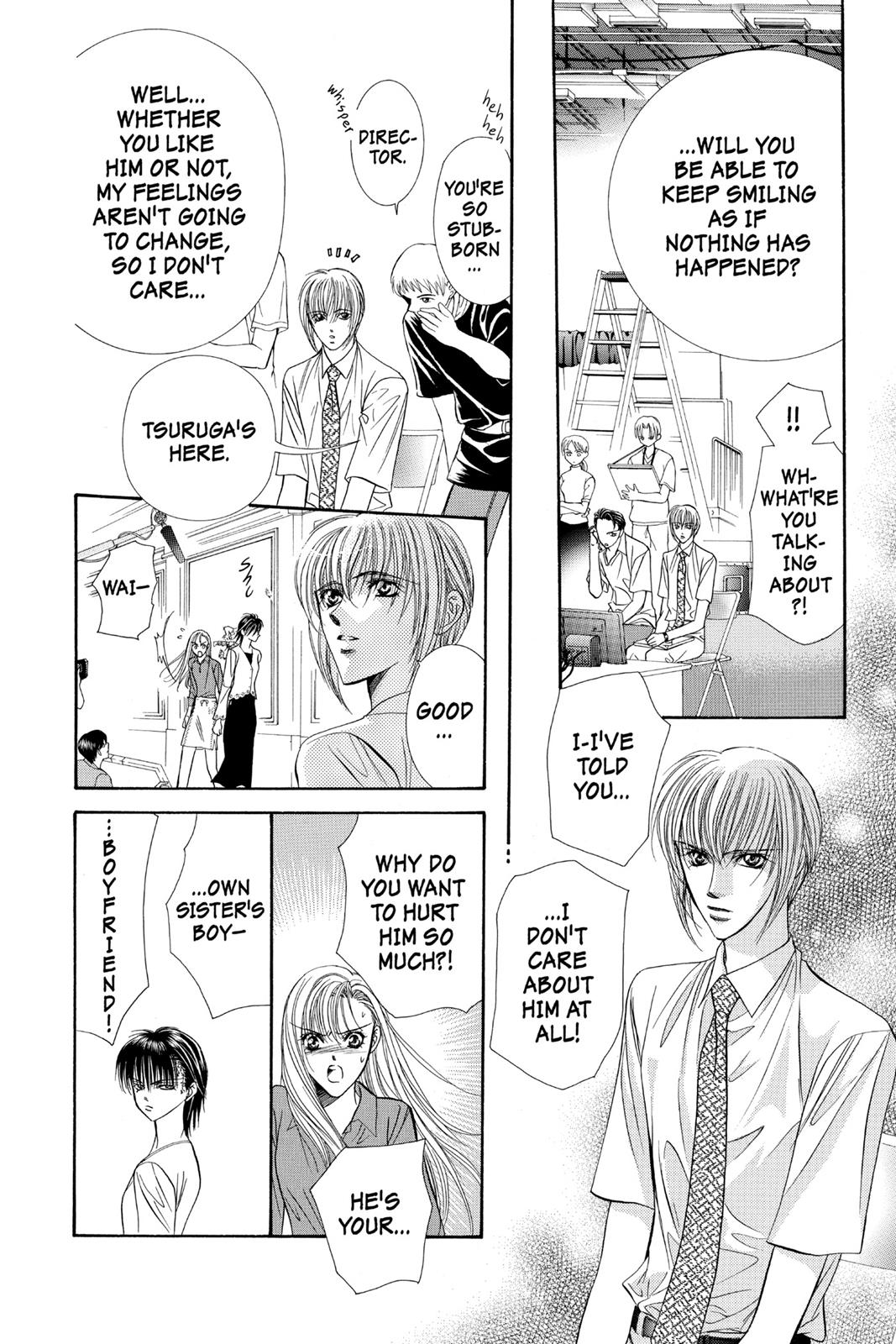 Skip Beat! Chapter 11 - Page 21