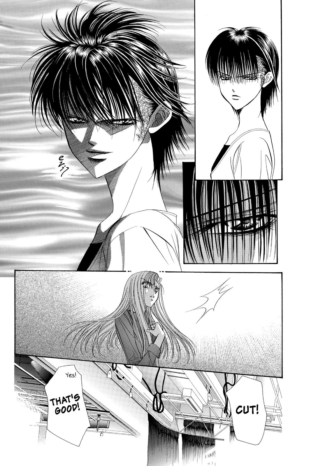 Skip Beat! Chapter 11 - Page 22