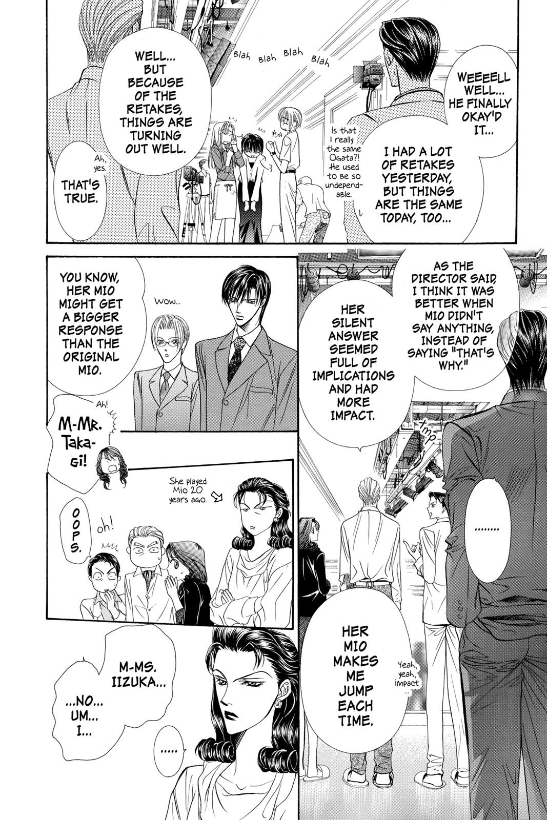 Skip Beat! Chapter 11 - Page 23